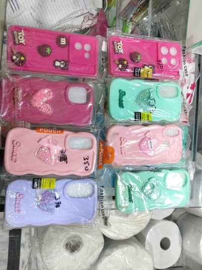 MOBILE ACCESSORIES FOR SALE