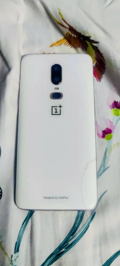 One Plus 6 exchange possible Final 20 dual sim approve Ram 8memory 128