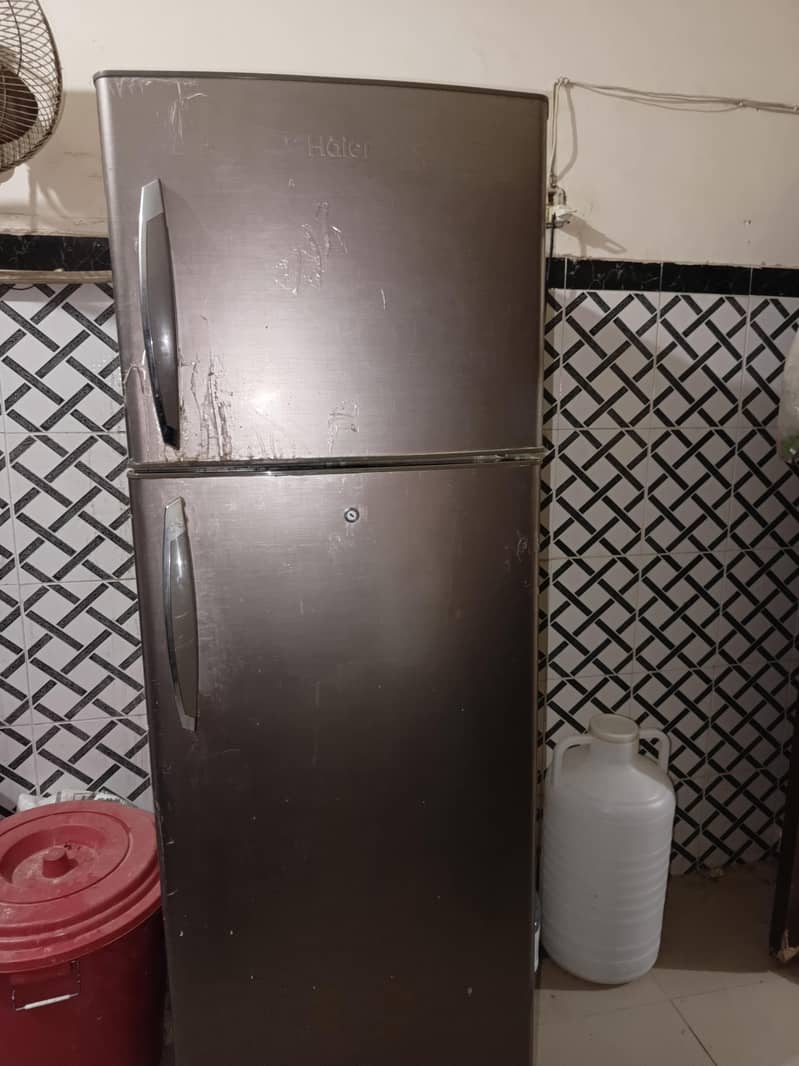 haire fridge 2