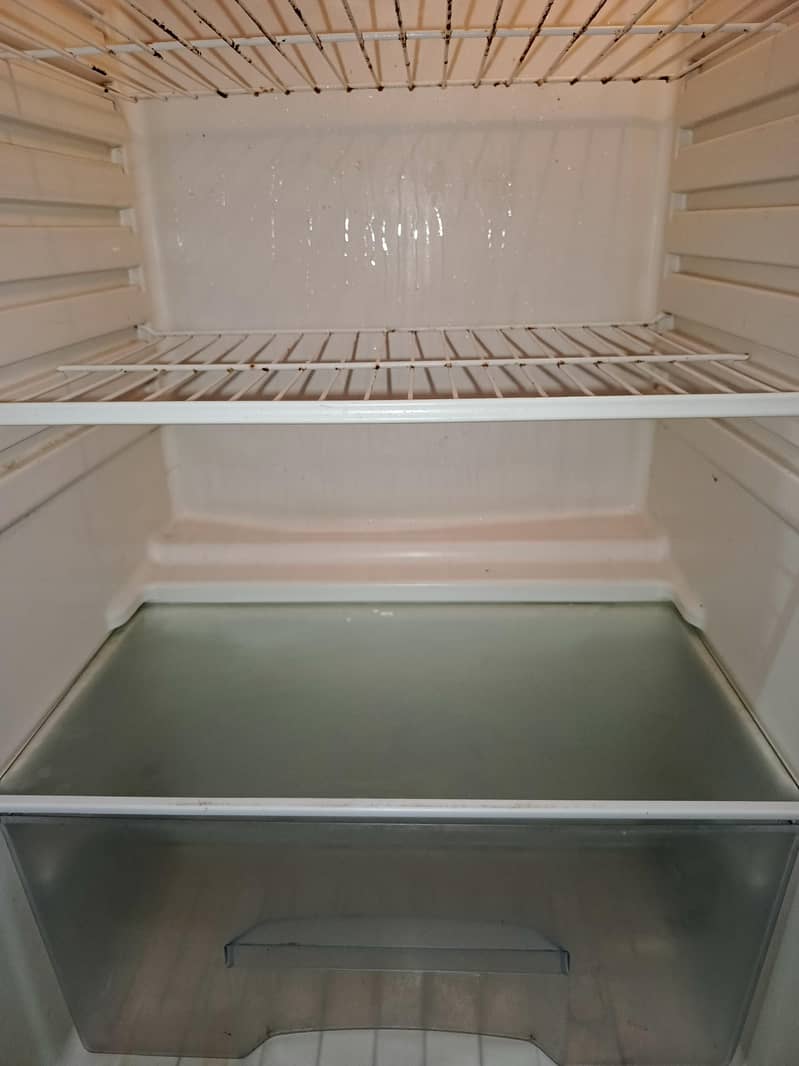 haire fridge 5