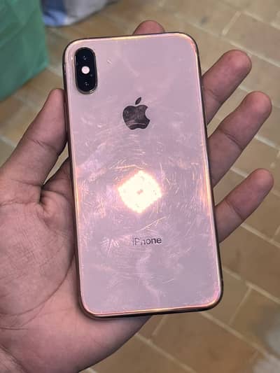 Apple iPhone XS