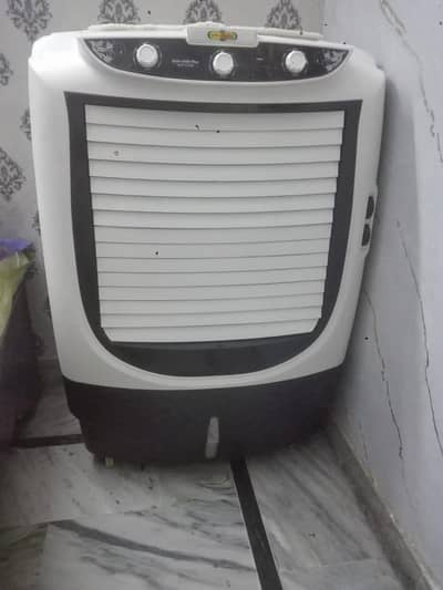 air cooler like new