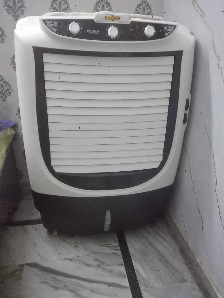 air cooler like new 0