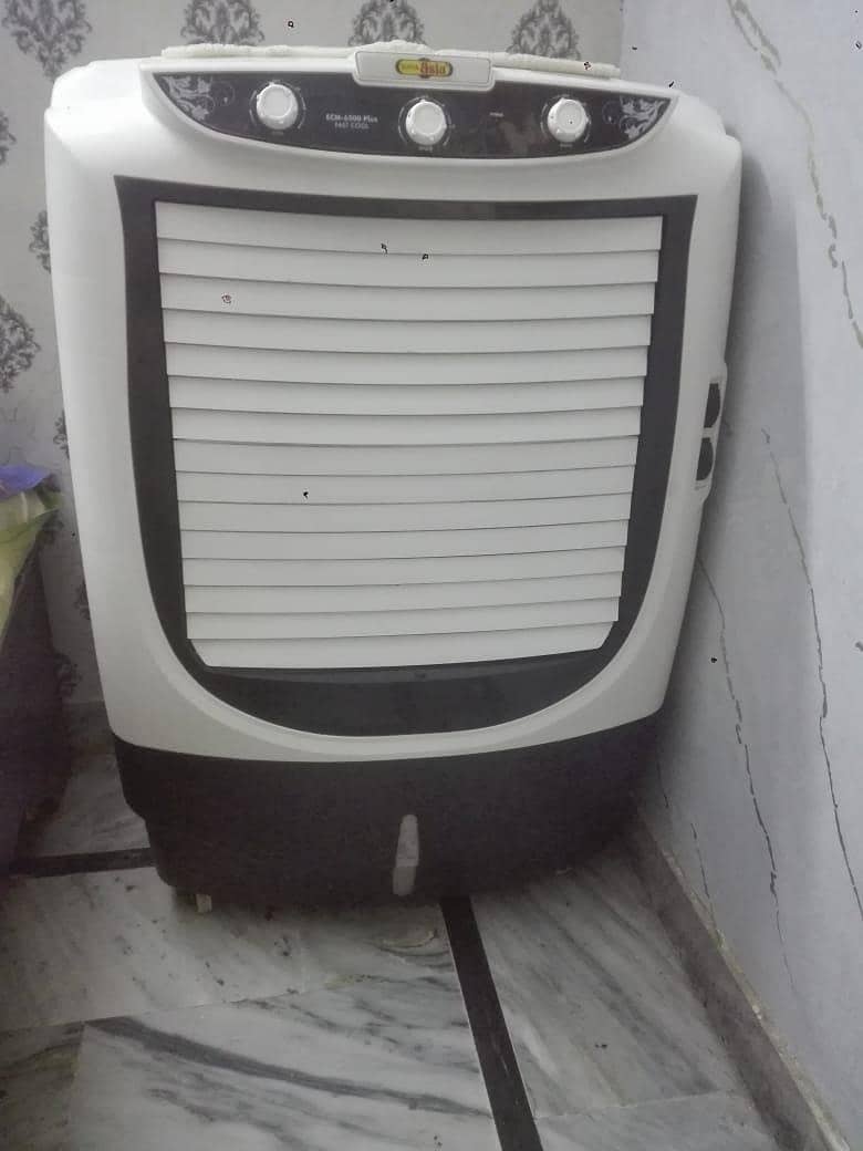 air cooler like new 1