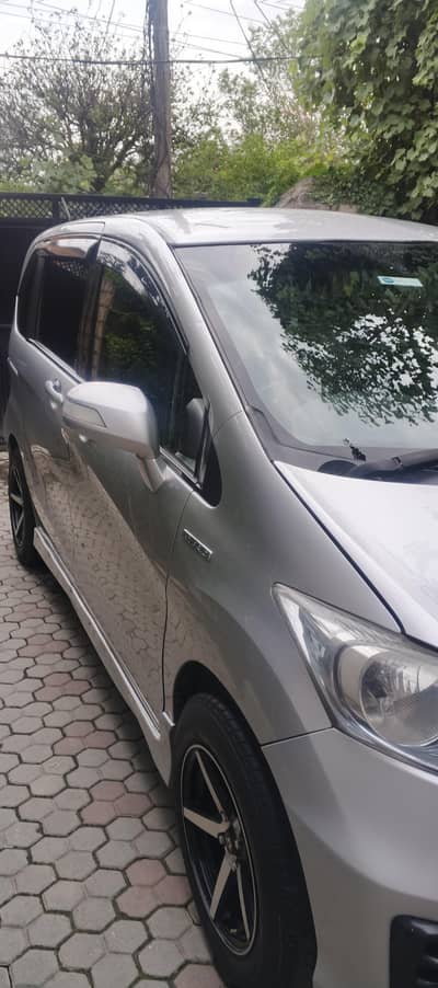 Honda Freed 2014 import 2021  7seater