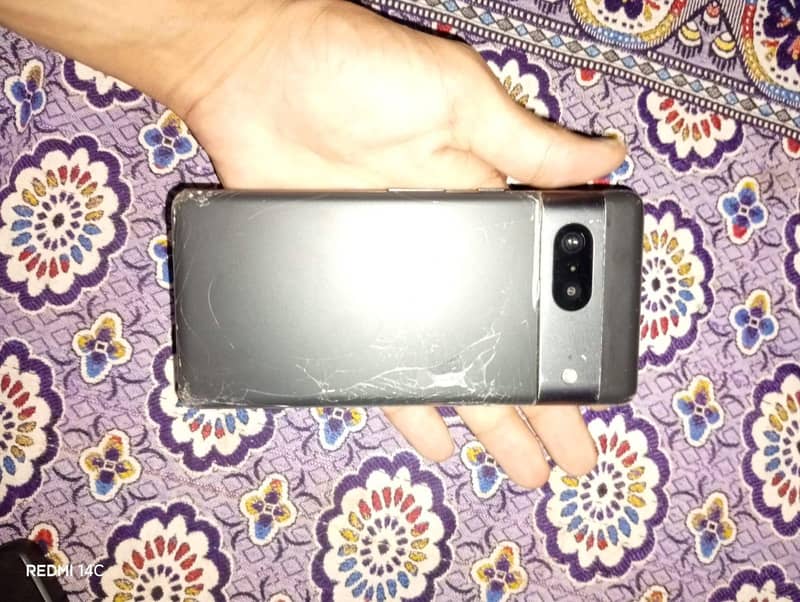 Google Pixel 7 1