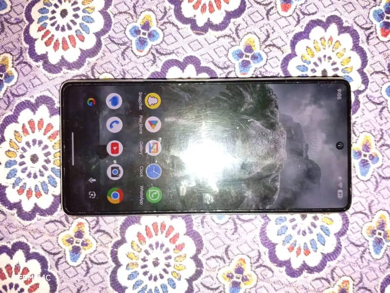 Google Pixel 7 2