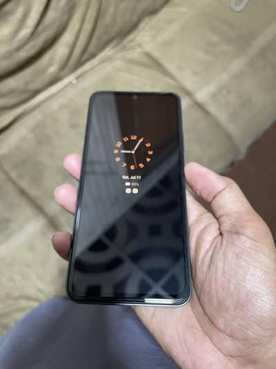 Itel S25