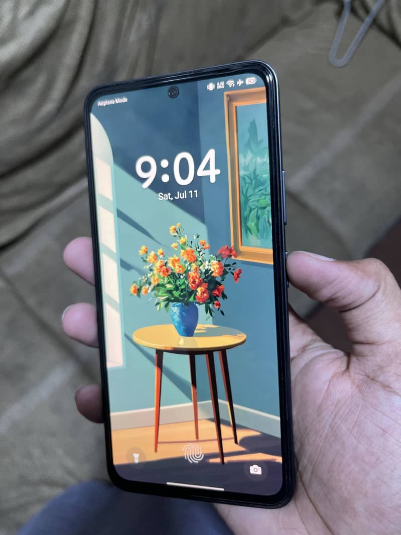 Itel S25 1