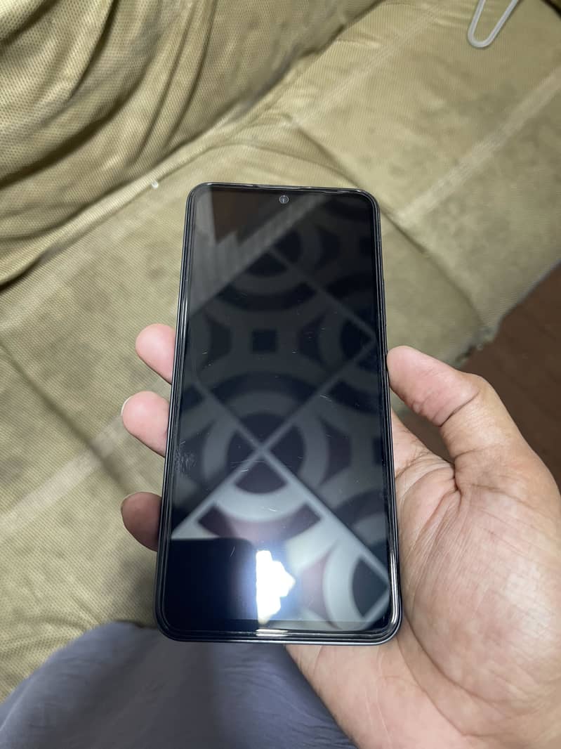 Itel S25 2