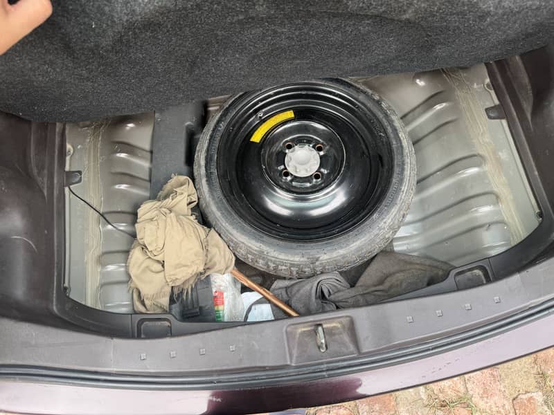 Toyota Passo 2015 0