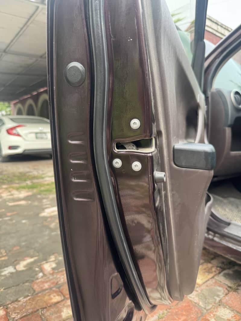 Toyota Passo 2015 1