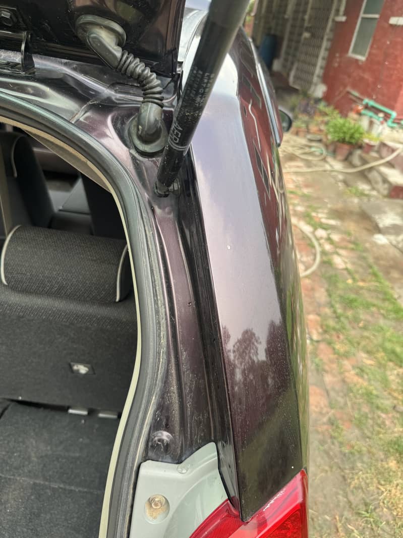 Toyota Passo 2015 9