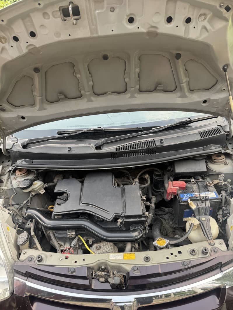 Toyota Passo 2015 11