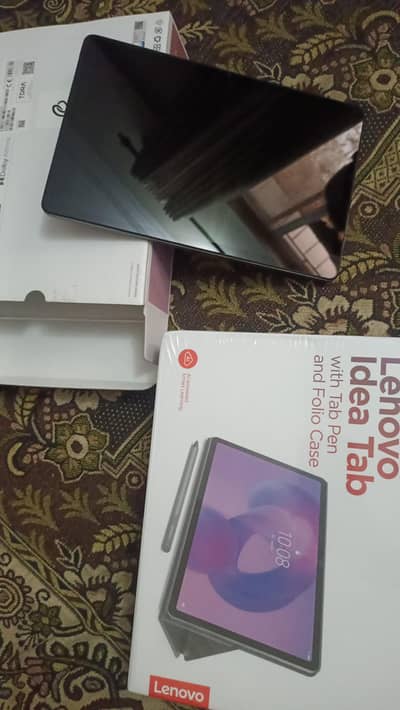 Lenovo idea tab