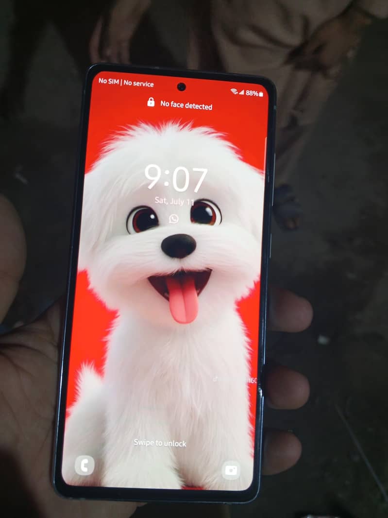 Samsung Mobile S20 FE 0