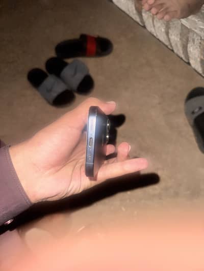 Apple iPhone 15 Pro