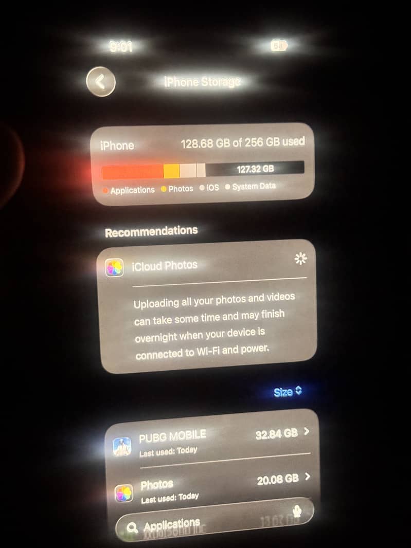 Apple iPhone 15 Pro 4