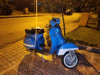 vespa piaggio