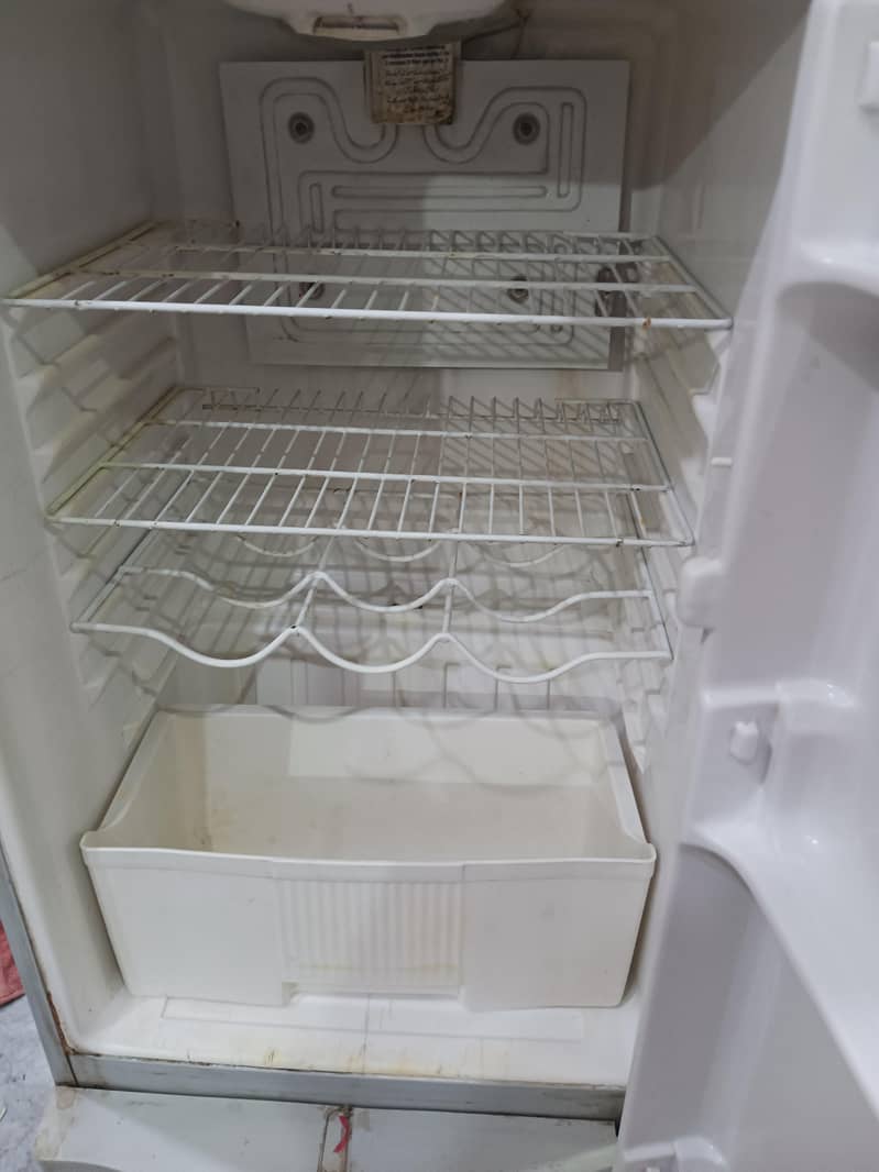 Waves Refrigerator for sale 1