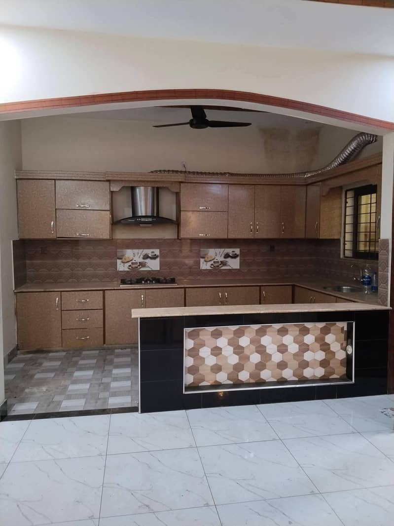portion For Rent Kashmir road 1