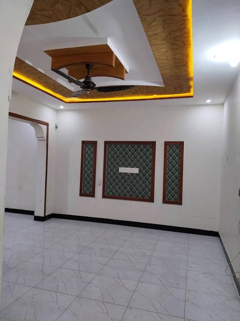 portion For Rent Kashmir road 3