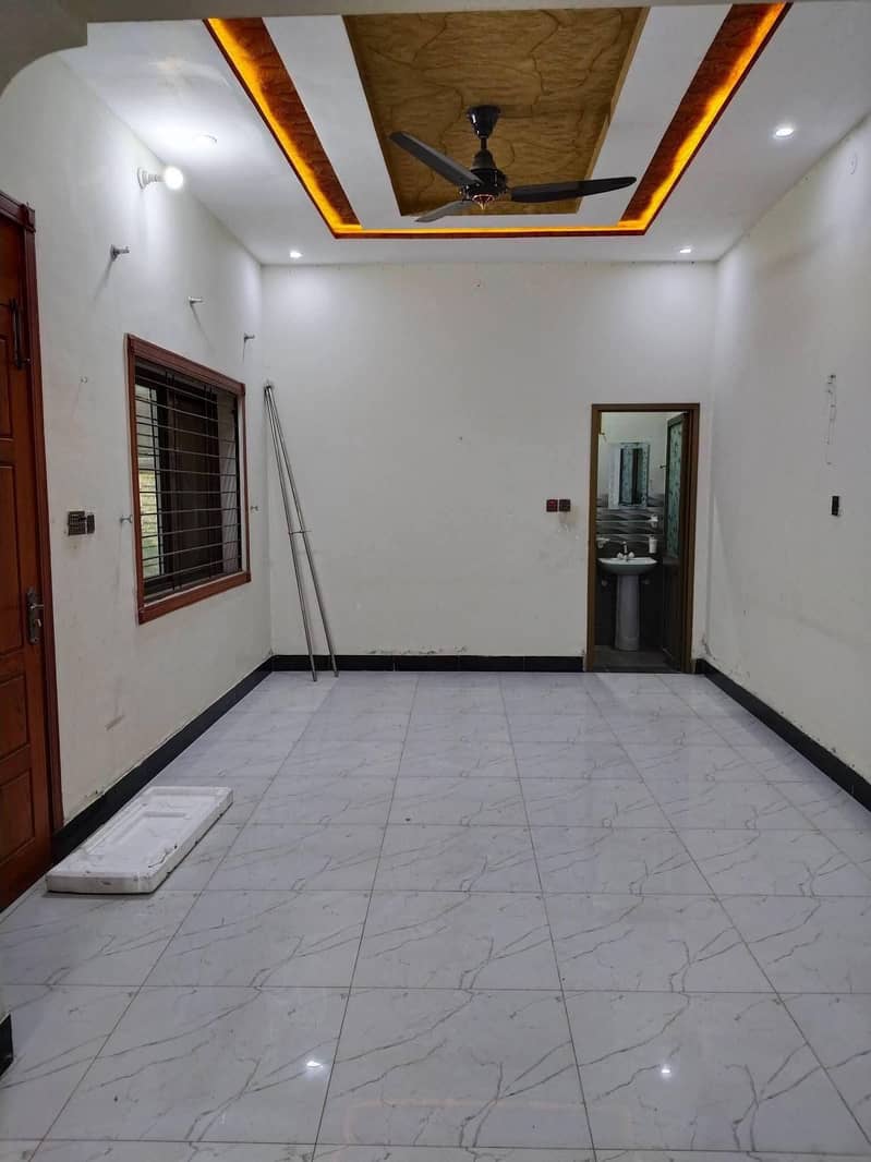 portion For Rent Kashmir road 4