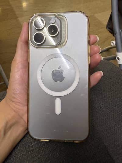 iphone 16 pro max  256 gb non pta