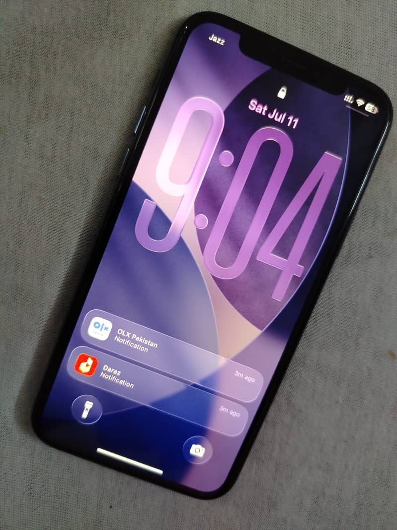 Apple iPhone 11 Pro 0