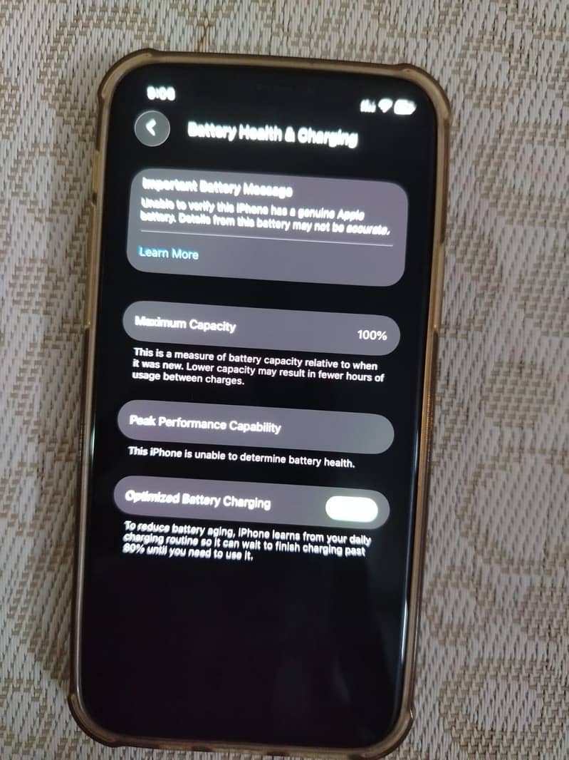 Apple iPhone 11 Pro 6