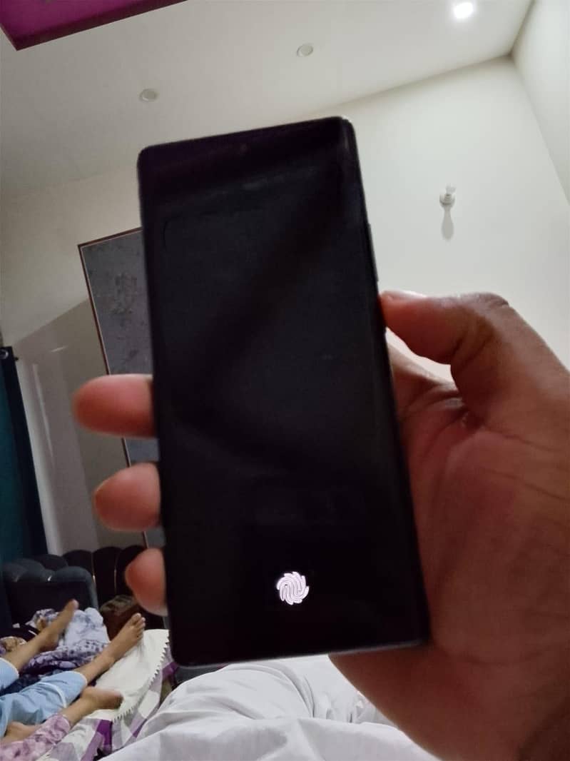 Infinix Hot 50 Pro Plus 2