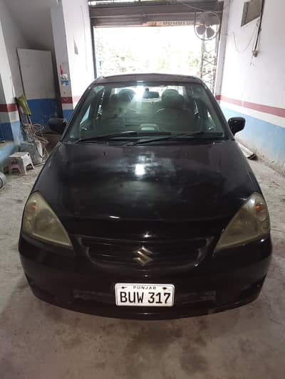 Suzuki Liana 2006 1 owner