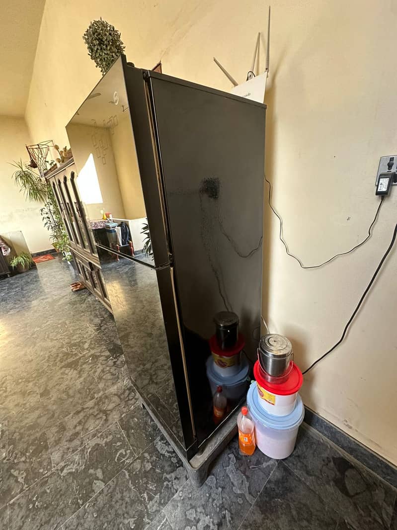 Pel refrigerator 1
