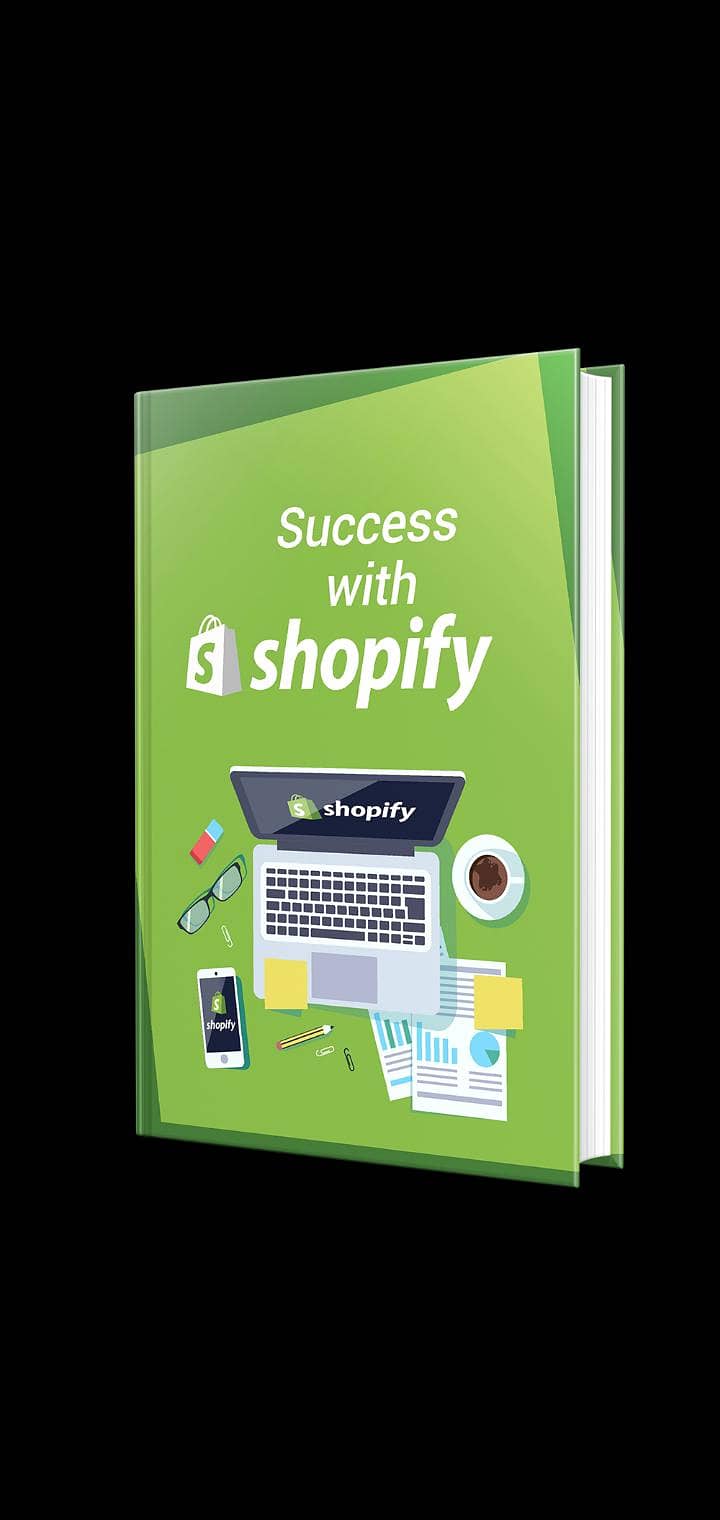 Shopify 0