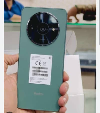 Xiaomi Redmi A3