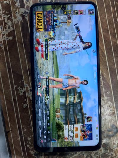 Tecno pova 5 pro 5g