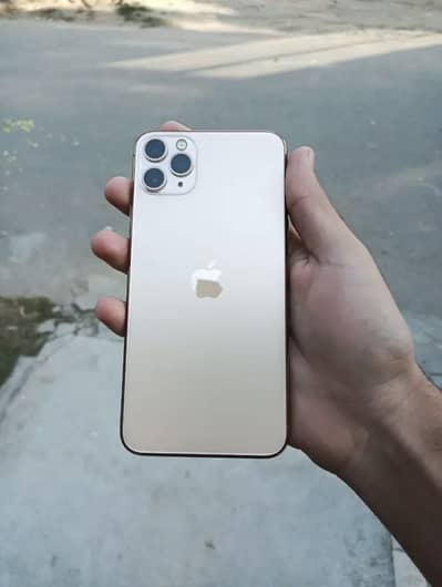 Apple iPhone 11 Pro Max jv 64 waterpack
