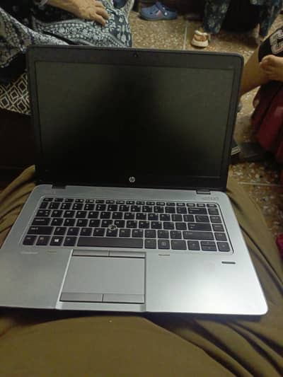 hp core i7 8th gen
