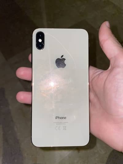 Iphone XS Max PTA approved