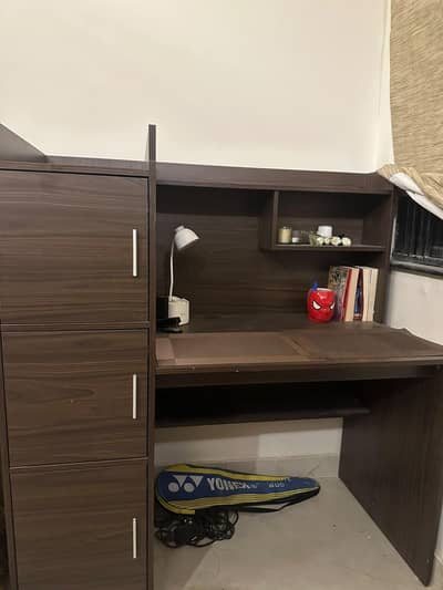 Classic Wooden Study table