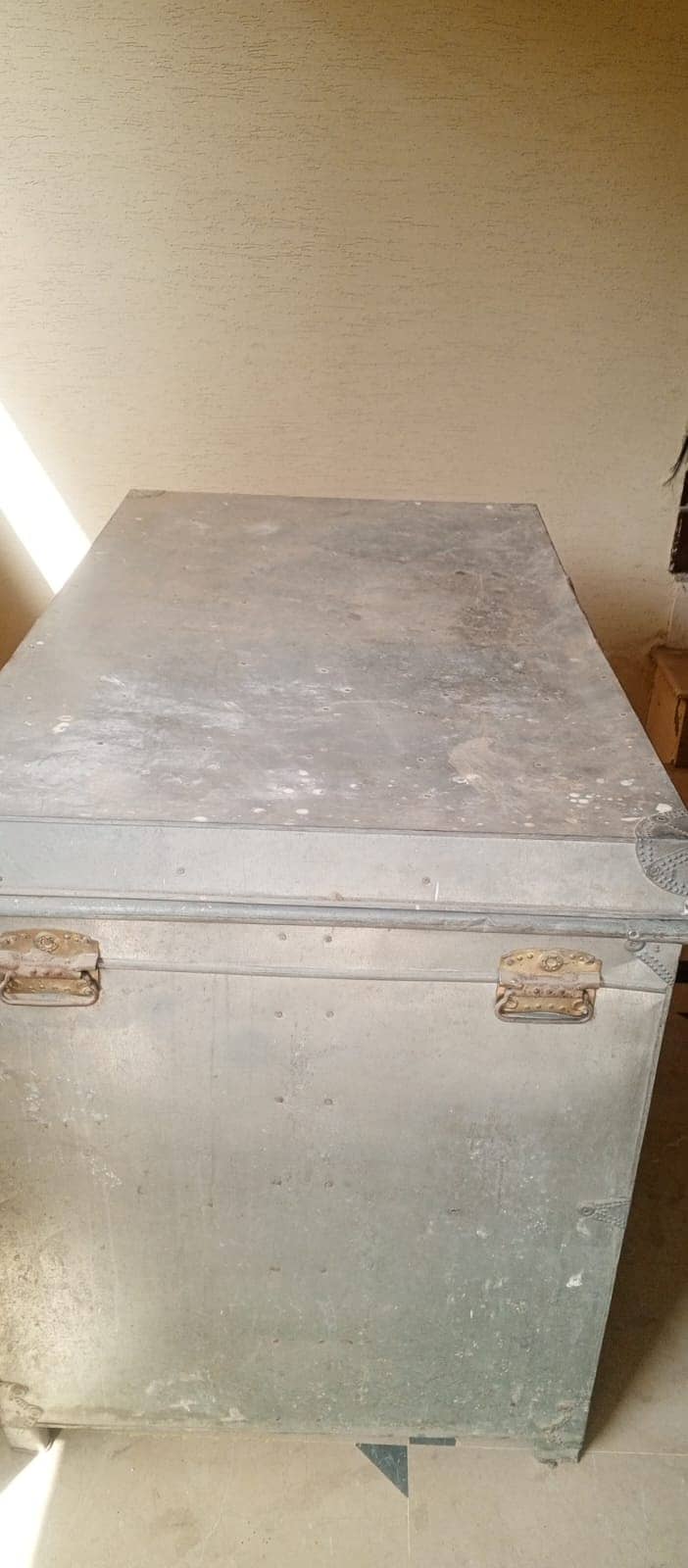 Patti/trunk 0