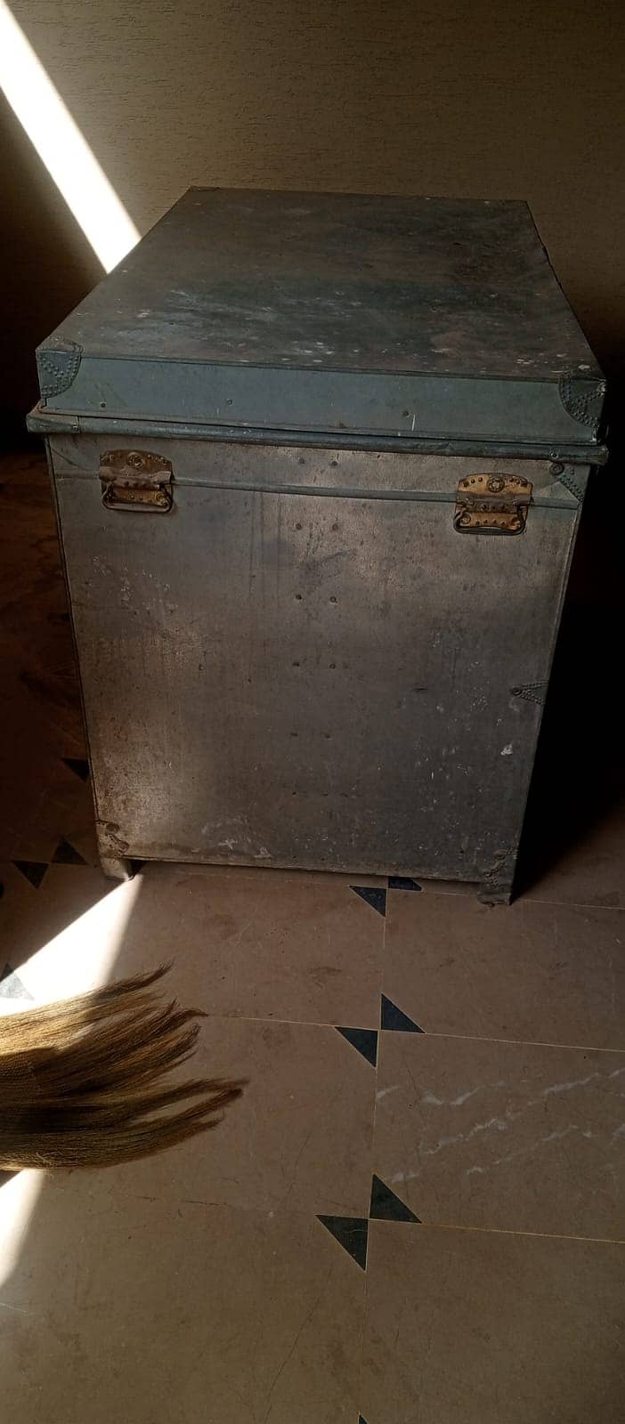 Patti/trunk 2