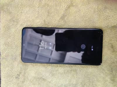 Samsung Mobile S20 Ultra