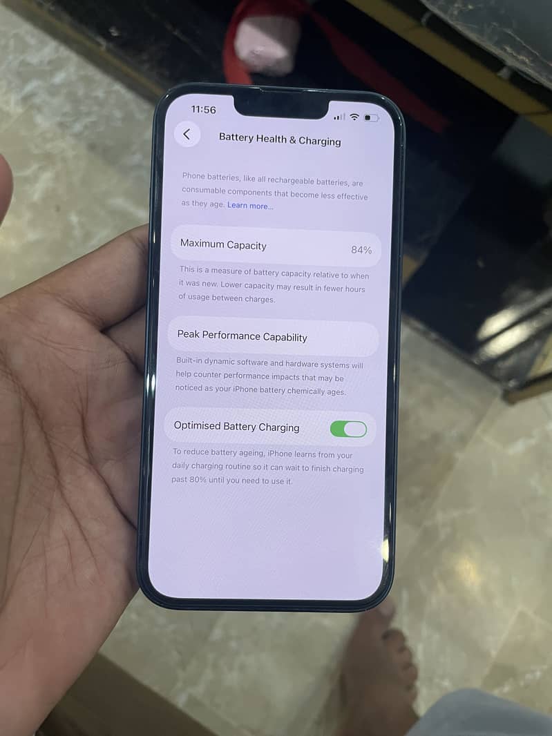 Apple iPhone 13 1