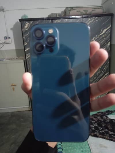 Apple iPhone 12 Pro Max