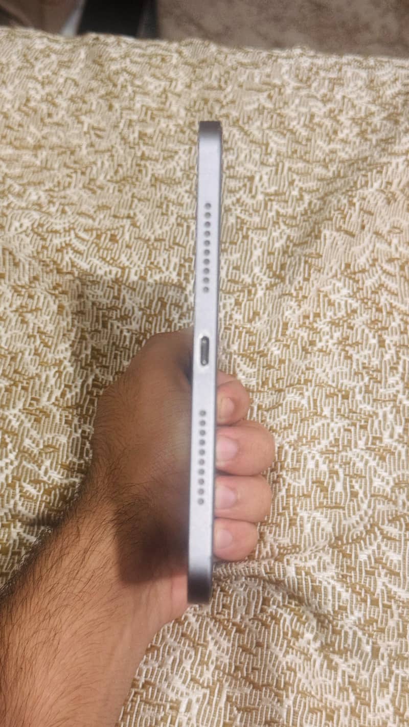iPad mini 6 1