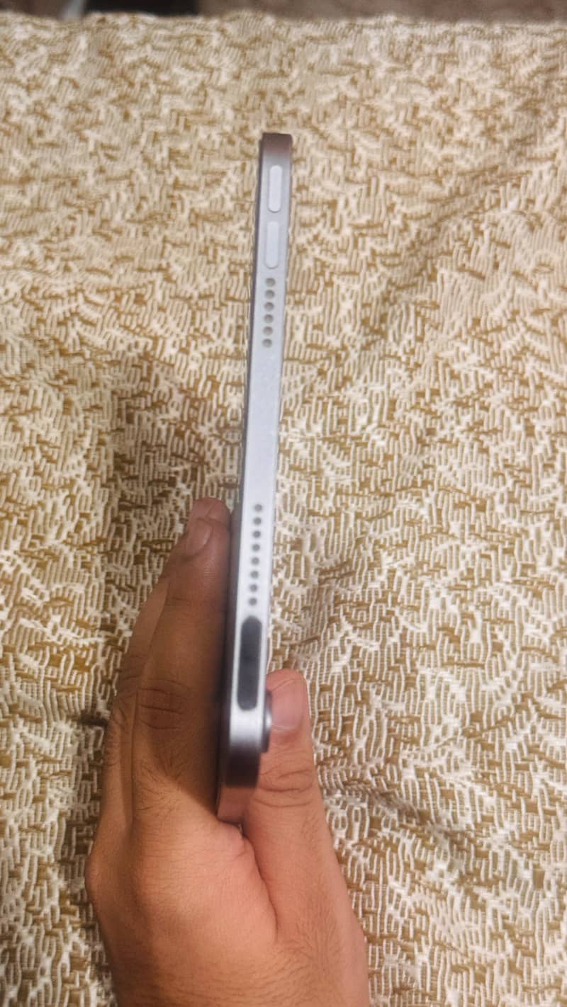 iPad mini 6 5