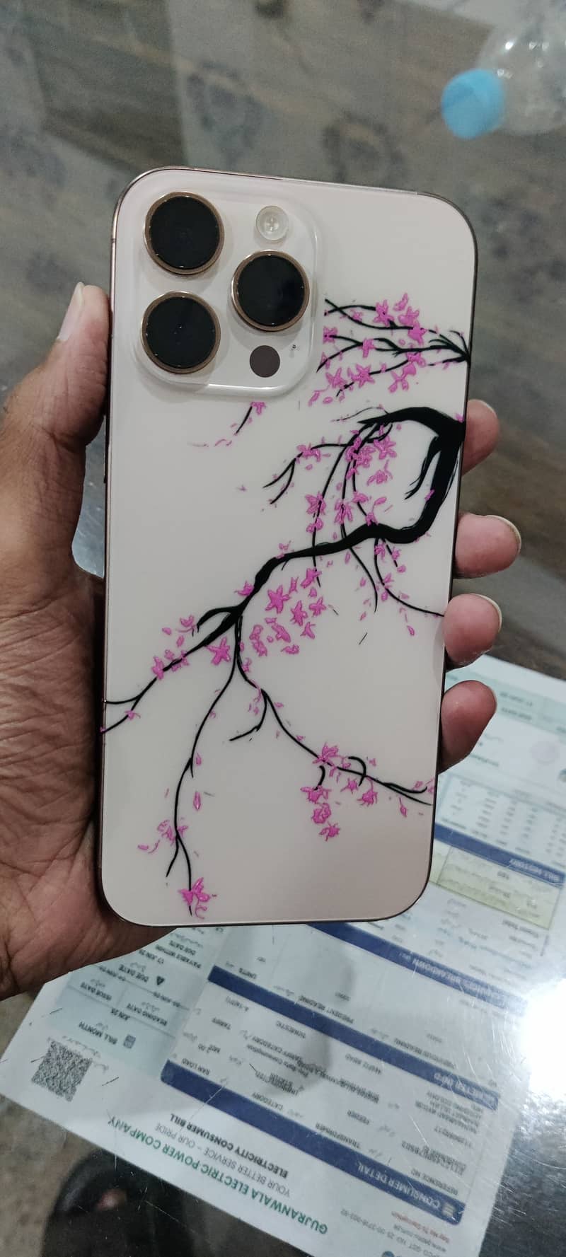 iPhone 16 Pro Max 0
