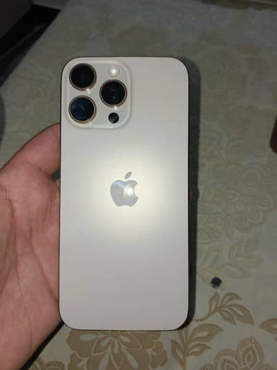 Apple iPhone 16 Pro Max JV