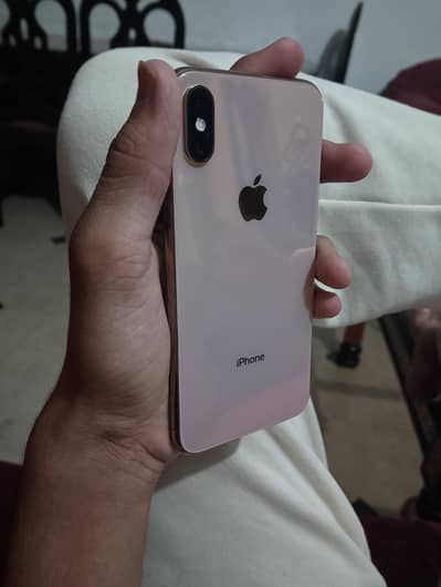 iphone xs factory unlock